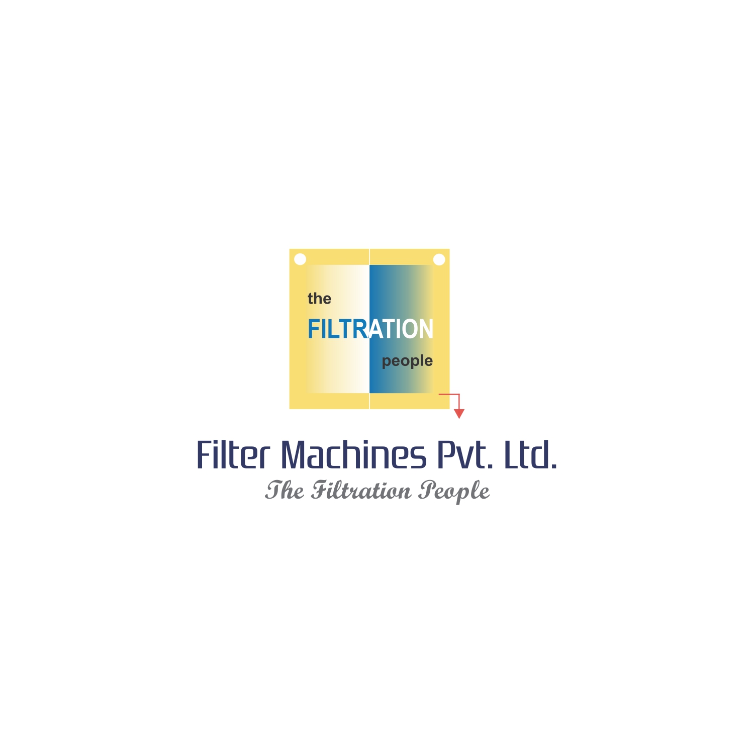 Filter Machines